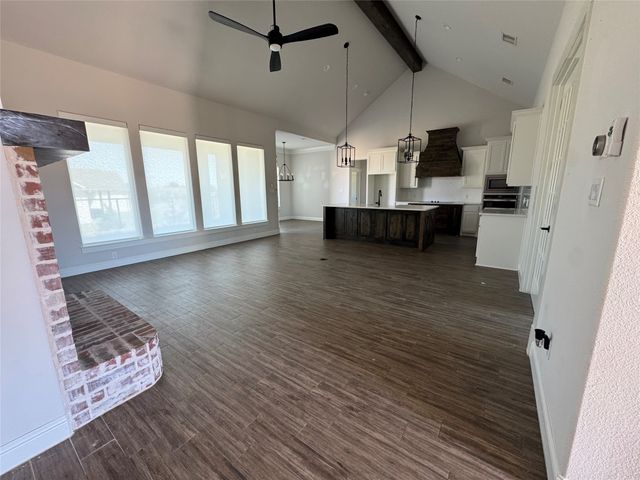 3001 Eagles Court, Weatherford, TX 76087