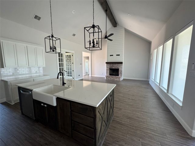 3001 Eagles Court, Weatherford, TX 76087