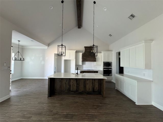 3001 Eagles Court, Weatherford, TX 76087
