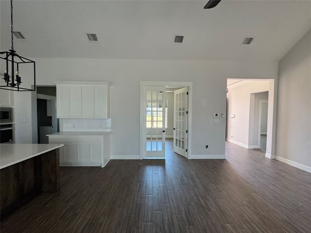 3001 Eagles Court, Weatherford, TX 76087