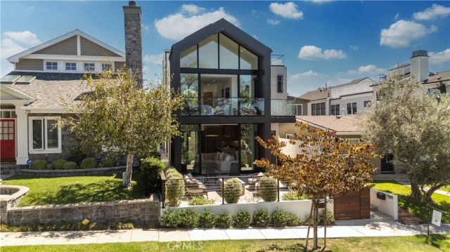 716 Orchid Avenue, Corona Del Mar, CA 92625