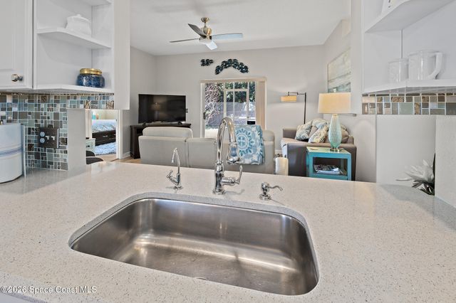 3331 Craggy Bluff Place, Cocoa, FL 32926