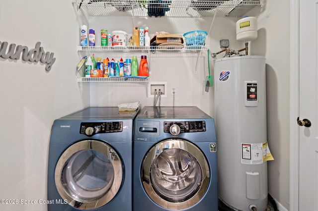 3331 Craggy Bluff Place, Cocoa, FL 32926