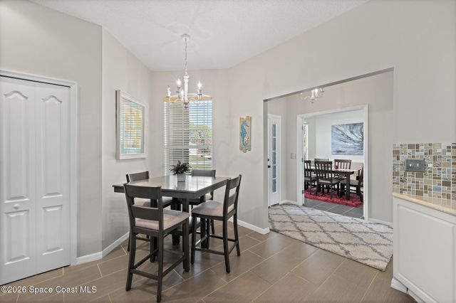 3331 Craggy Bluff Place, Cocoa, FL 32926