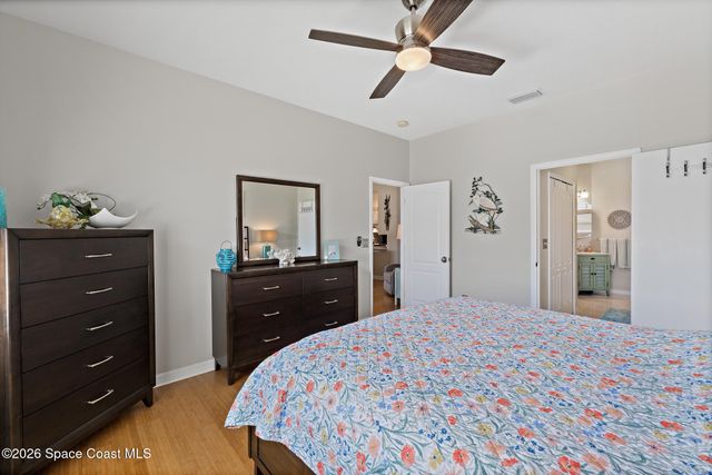 3331 Craggy Bluff Place, Cocoa, FL 32926