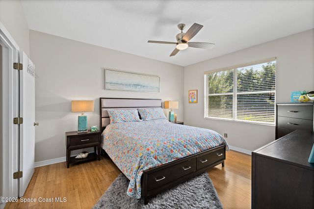 3331 Craggy Bluff Place, Cocoa, FL 32926