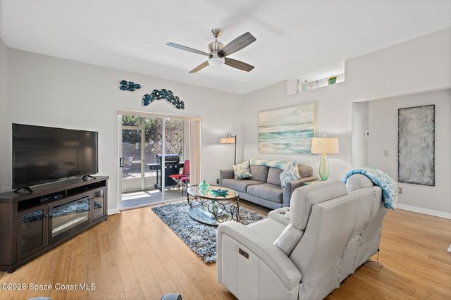 3331 Craggy Bluff Place, Cocoa, FL 32926