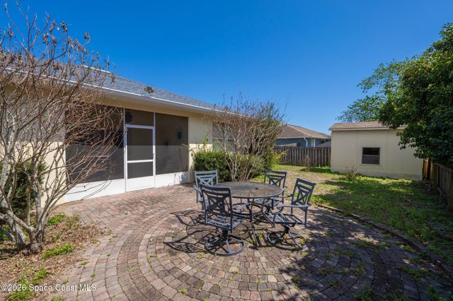 3331 Craggy Bluff Place, Cocoa, FL 32926