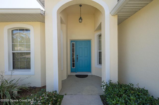 3331 Craggy Bluff Place, Cocoa, FL 32926