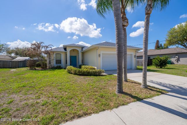 3331 Craggy Bluff Place, Cocoa, FL 32926