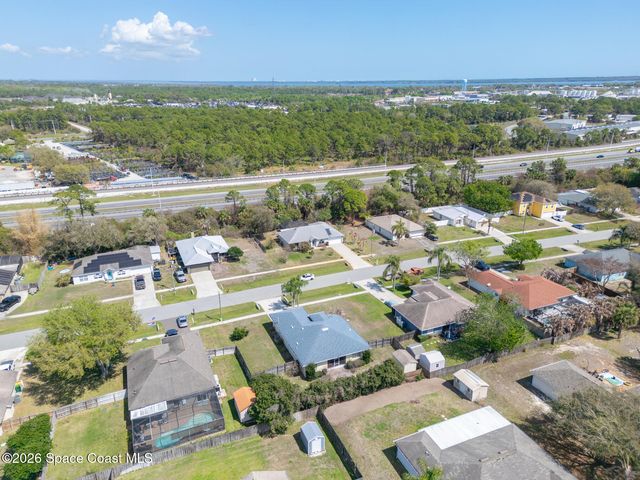 3331 Craggy Bluff Place, Cocoa, FL 32926