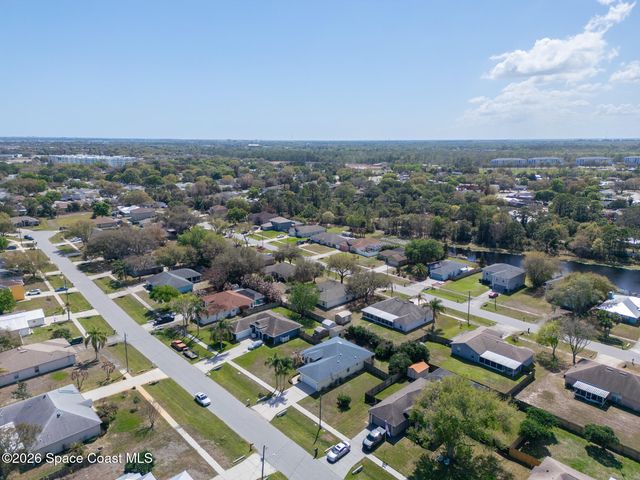 3331 Craggy Bluff Place, Cocoa, FL 32926