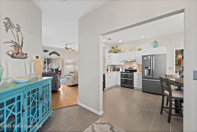 3331 Craggy Bluff Place, Cocoa, FL 32926