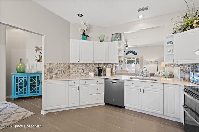 3331 Craggy Bluff Place, Cocoa, FL 32926