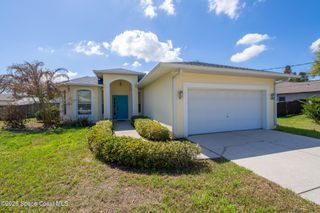 3331 Craggy Bluff Place, Cocoa, FL 32926