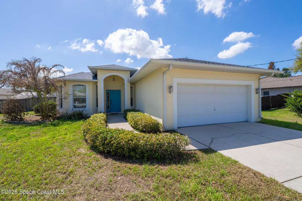 3331 Craggy Bluff Place, Cocoa, FL 32926