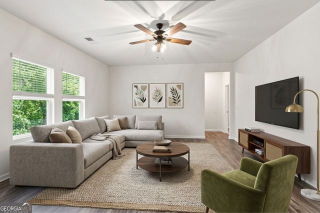 5120 Minnow Lane, Cumming, GA 30028