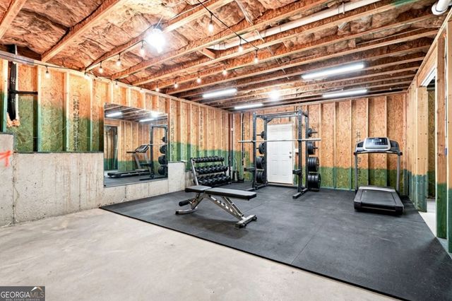 5120 Minnow Lane, Cumming, GA 30028