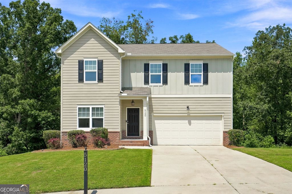 5120 Minnow Lane, Cumming, GA 30028