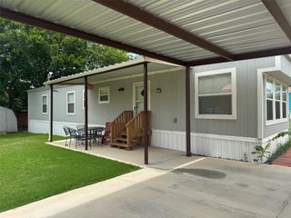 3524 Gerry Drive, Granbury, TX 76049