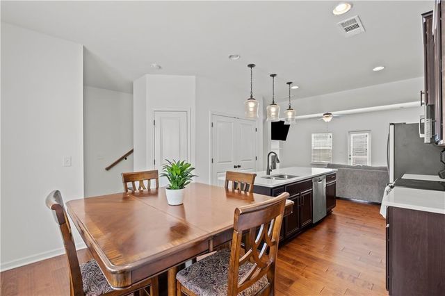 945 Belfry Terrace, Fairburn, GA 30213