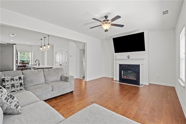 945 Belfry Terrace, Fairburn, GA 30213