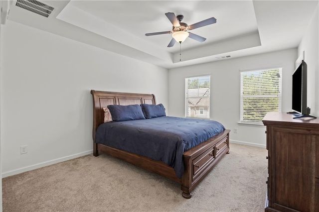 945 Belfry Terrace, Fairburn, GA 30213