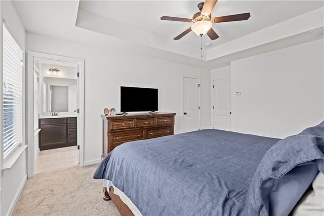 945 Belfry Terrace, Fairburn, GA 30213