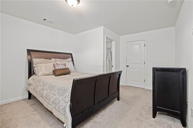 945 Belfry Terrace, Fairburn, GA 30213