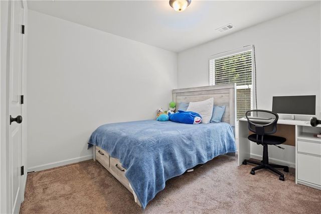 945 Belfry Terrace, Fairburn, GA 30213