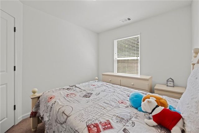 945 Belfry Terrace, Fairburn, GA 30213