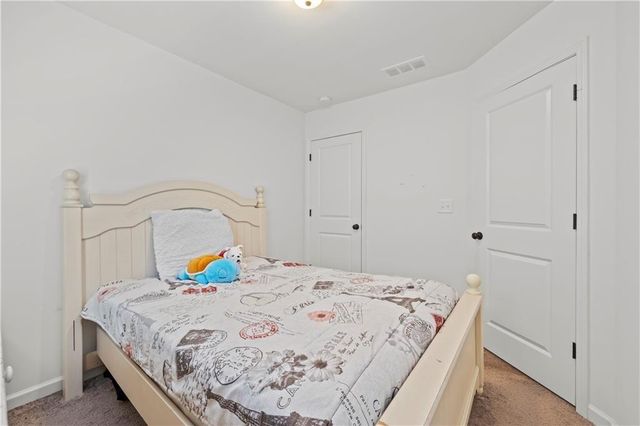 945 Belfry Terrace, Fairburn, GA 30213