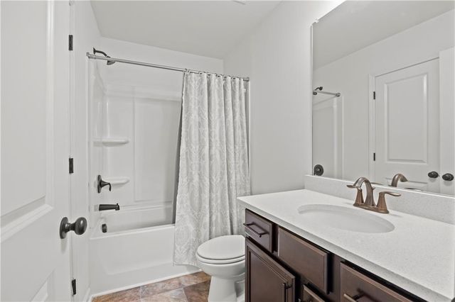 945 Belfry Terrace, Fairburn, GA 30213
