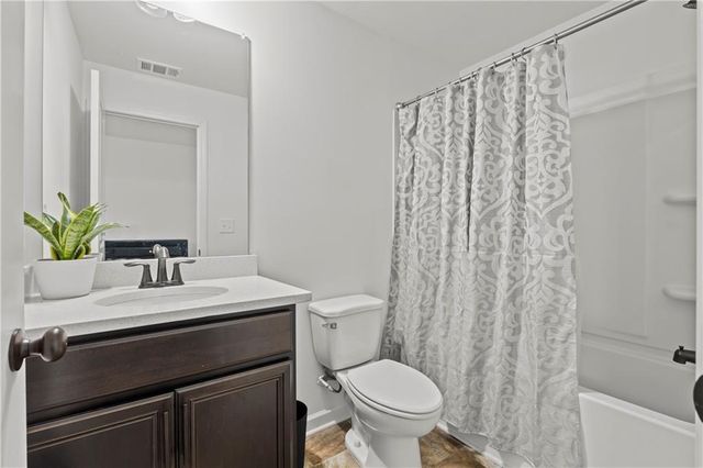 945 Belfry Terrace, Fairburn, GA 30213