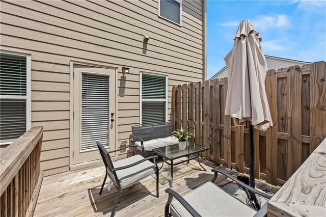 945 Belfry Terrace, Fairburn, GA 30213