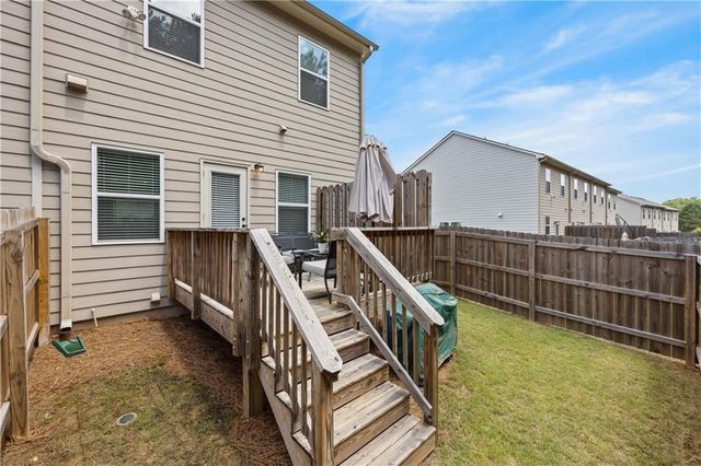 945 Belfry Terrace, Fairburn, GA 30213