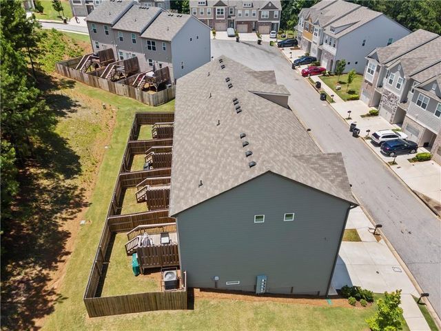 945 Belfry Terrace, Fairburn, GA 30213