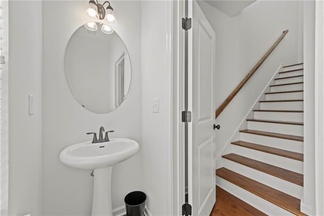 945 Belfry Terrace, Fairburn, GA 30213