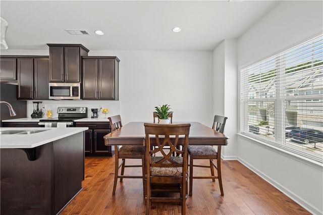 945 Belfry Terrace, Fairburn, GA 30213