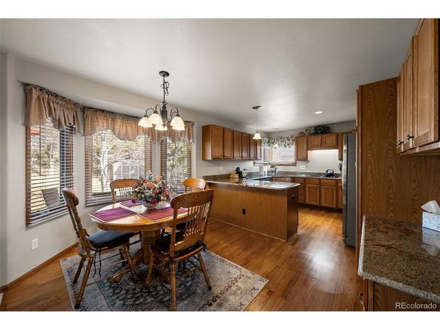 5058 Bur Oak Ln, Parker, CO 80134
