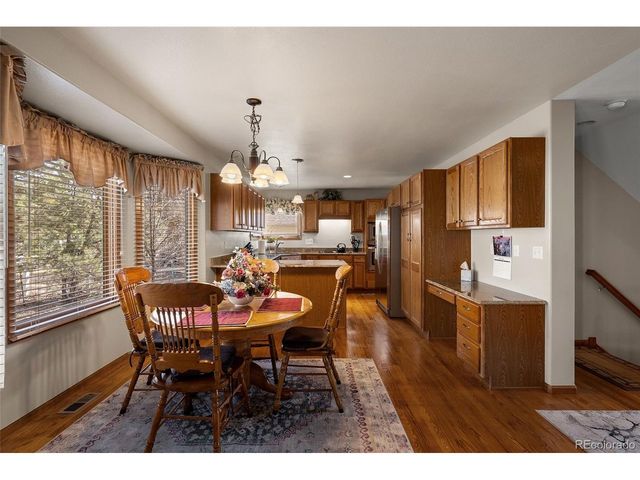 5058 Bur Oak Ln, Parker, CO 80134