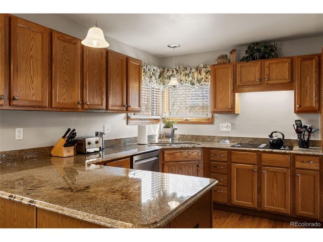 5058 Bur Oak Ln, Parker, CO 80134