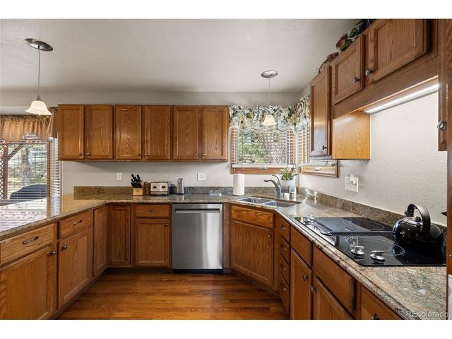 5058 Bur Oak Ln, Parker, CO 80134