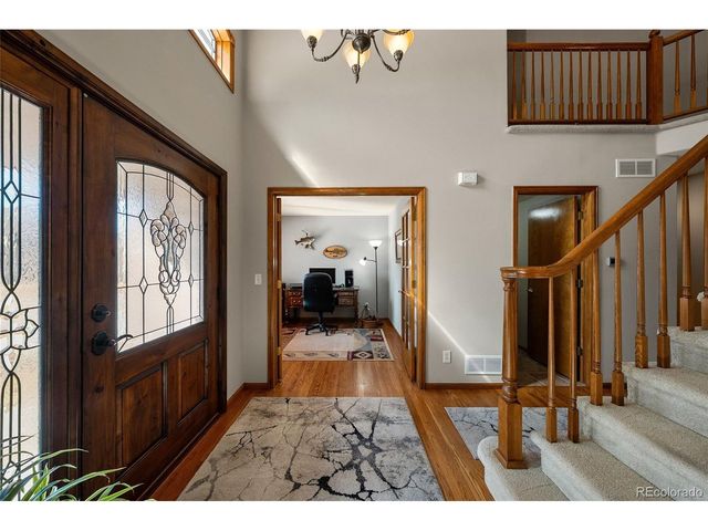 5058 Bur Oak Ln, Parker, CO 80134