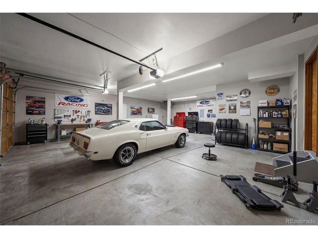 5058 Bur Oak Ln, Parker, CO 80134