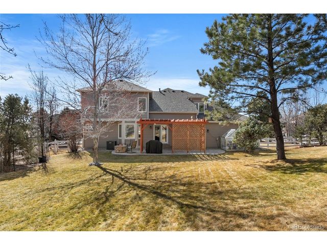 5058 Bur Oak Ln, Parker, CO 80134