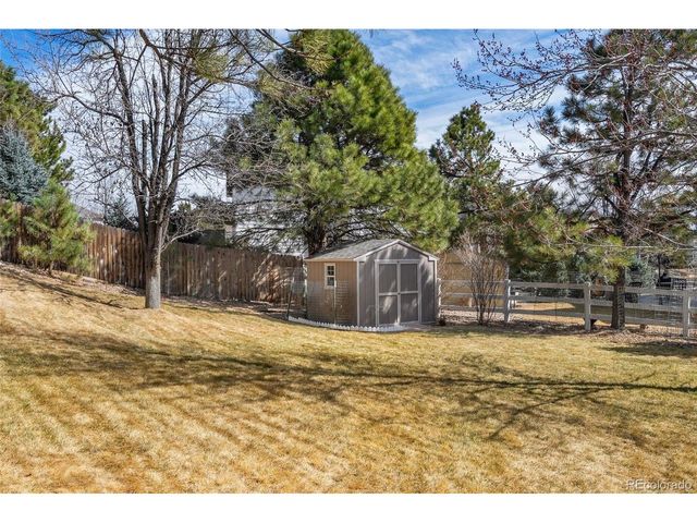 5058 Bur Oak Ln, Parker, CO 80134