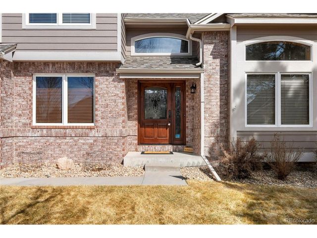 5058 Bur Oak Ln, Parker, CO 80134