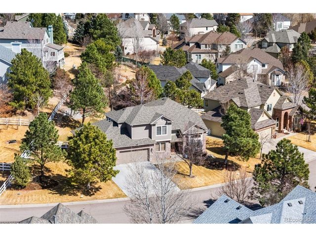 5058 Bur Oak Ln, Parker, CO 80134