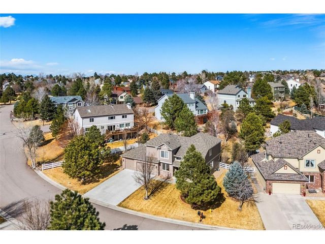 5058 Bur Oak Ln, Parker, CO 80134